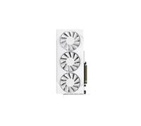 Scheda Grafica XFX RX 9070 SWIFT OC 16GB GDDR6 White