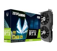 Scheda Grafica Zotac Gaming GeForce RTX 3050 ECO 8GB GDDR6