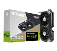 Zotac GAMING GeForce RTX 5060 Ti Twin Edge NVIDIA 8 GB GDDR7