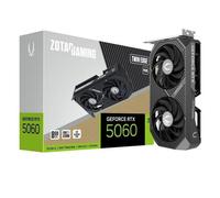 ZOTAC GAMING GeForce RTX 5060 Twin Edge PLUS graphics card ZT-B50600E2-10M