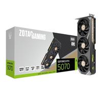 Zotac GAMING GeForce RTX 5070 SOLID OC NVIDIA 12 GB GDDR7