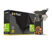 Zotac GeForce GT 710 (2 GB), Scheda grafica