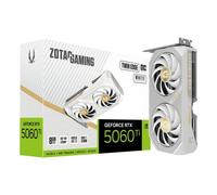 Zotac GAMING GeForce RTX 5060 Ti Twin Edge OC NVIDIA 8 GB GDDR7