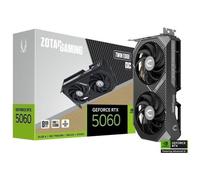Scheda Grafica Zotac GeForce RTX 5060 Twin Edge OC 8GB GDDR7 Reflex 2 RTX AI DLSS4