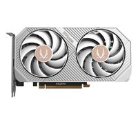 Scheda Grafica Zotac GeForce RTX 5060 Twin Edge OC Edizione Bianca 8GB GDDR7, PCIe 5.0, 2 Ventole - Nouvo