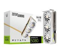 Zotac GAMING GeForce RTX 5080 SOLID OC NVIDIA 16 GB GDDR7