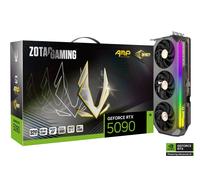 Scheda Grafica Zotac GeForce RTX 5090 AMP Extreme INFINITY 32GB