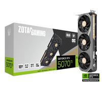 Scheda Grafica Zotac GeForce RTX5070Ti SOLID SFF OC 16GB