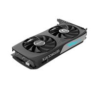 Zotac ZT-D40720E-10M scheda video NVIDIA GeForce RTX 4070 SUPER 12 GB GDDR6X