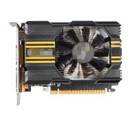 Scheda graficaAdatta per ZOTAC GeForce GT 630 1GB 128Bit GDDR5 GDDR3 Schede Grafiche GPU Mappa Fit per NVIDIA GT630 1GD5 Hdmi Dvi VGA