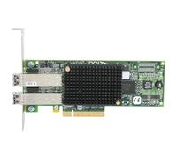 Scheda HBA Fibra Canale Emulex con Interfaccia ad Alta Velocità e Avvio Automatico per Migliorare Prestazioni Ideale per Data Center e Ambienti IT Professionali con Supporto a Prot