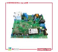 Scheda HDIMSG19-SA01 per Caldaia Savio Biasi Ricambi BI2285102