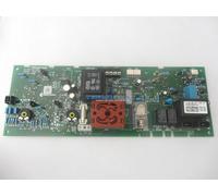 SCHEDA HONEYWELL JUNKERS BOSCH LEBLANC 87083002120 8708300212 S4962CM1004V04U