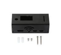Scheda Hotspot MMDVM Assemblata con Supporto per P25 DMR YSF NXDN + per Raspberry per Radioamatori