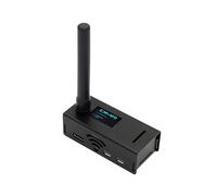 Scheda Hotspot MMDVM Assemblata con Supporto per P25 DMR YSF NXDN + per Raspberry per Radioamatori
