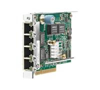 SCHEDA HP 1GB ETHERNET 4PORTE 331FLR REMAN ADPTR 629135R-B22