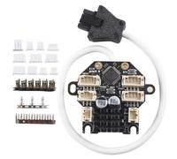 Scheda Hub M36 Basata Scheda Madre STM32F072 TMC2209 e ADXL345 Integr4721