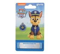 Scheda Identificazione Pawpatrol, Paw Patrol, Paw (Chase S)