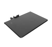 Scheda in Metallo Universale T per Supporto per Telefono - Ideale per lo Streaming E la Registrazione E, 22x20cm / 8.7x7.9in (M (59 cm / 23.2in di lunghezza))