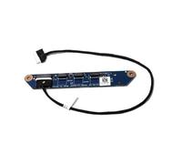 Scheda indicatore LED per Laptop con Cavo per Alienware 17 R1 0VH030 VH030 LS-93340