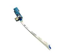Scheda indicatore LED per Laptop con Cavo per dell Precision 7740 LS-H286P 07DJ1M 7DJ1M