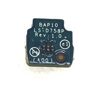Scheda indicatore LED per Laptop per Alienware 15 R3 17 R4 LS-D758P