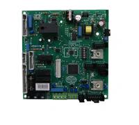 Scheda Integrata Caldaie Hermann Saunier Duval H052005326 MICRA 2 MASTER