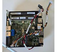 Scheda Intel NUC7i5DNB NUC Processore core di settima generazione con...