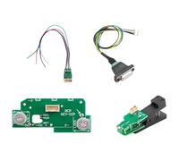 Scheda interfacce diagnostiche professionali per la duplicazione rapida delle chiavi e la programmazione per migliorare l ' efficienza delle riparazioni Scheda interfacce per la clonazione facile