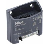 Scheda Interfaccia Modulo Cablaggio Morsettiera Ricevitori Innesto NICE OX2UBP