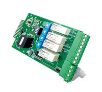 Scheda Interfaccia Riello MultiCom 384 I/O relè YSKCC00B