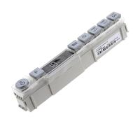 Scheda interfaccia WHT DGT 7B SLV MZ D T ED 20 lavastoviglie C00636395 Hotpoint