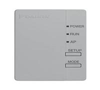 Scheda interfaccia Wi-Fi online controller per climatizzatori Daikin Serie Commerciale Cod. BRP069C81