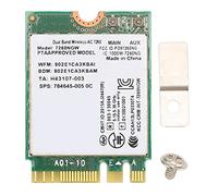 Scheda Internet Ngff.2 1200Mbps Supporta 2.4Ghz E 5Ghz Con 4.0 Per Laptop Facile Da Installare Dimensioni 6.0×4.0×.0 Cm