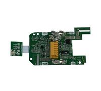 Scheda interruzione tensioni Modulo circuito protezioni batteria per utensile a batteria BL1850B / BL1840B Protezione batterie Scheda protezioni ricarica batteria