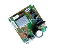 Scheda Inverter Compressore Frigorifero, Compatibile Con Midea, ITRP04BX1.A 17131000000642 Controllo Computerizzato, Parti Di Ricambio Del Circuito Conversione Frequenza Professionale