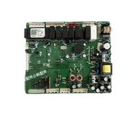 Scheda inverter di frequenza della scheda del modulo frigorifero usata