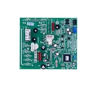 Scheda inverter for condizionatore d'aria, compatibile con Haier, 0011800328X, circuito di controllo del modulo IPM, parti di condizionamento PCB