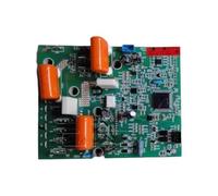 Scheda inverter for condizionatore d'aria, compatibile con Haier, 0011800865L Modulo IPM Circuito di controllo PCB Parti di condizionamento