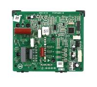 Scheda inverter for condizionatore d'aria PU307AQ011-M Modulo IPM Circuito di controllo PCB Parti di condizionamento