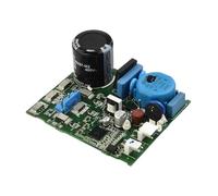 Scheda Inverter For Frigorifero, Compatibile Con EECON-QD, Scheda Di Controllo Del Computer For Frigorifero VCC3 2456 95