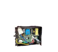 Scheda Inverter For Frigorifero, Compressore, Compatibile Con 11509103400 102-06-Y17-A 00-D-V405, Componente Driver Della Scheda Madre
