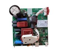 Scheda Inverter For Frigorifero, Scheda Di Azionamento Del Compressore, Compatibile Con Beko, 201802080477 5545572901(5545572901)