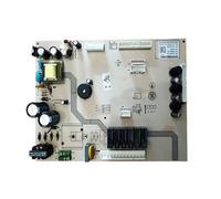 Scheda Inverter For Frigorifero, Scheda Di Azionamento Del Compressore, Compatibile Con Beko, 201802080477 5545572901(G03-B03 Computer)