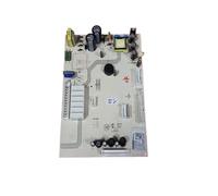 Scheda Inverter For Frigorifero, Scheda Di Azionamento Del Compressore, Compatibile Con Beko, 201802080477 5545572901(GN163120ECW)