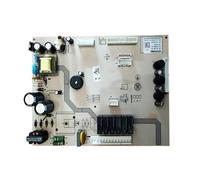 Scheda Inverter For Frigorifero, Scheda Di Azionamento Del Compressore, Compatibile Con Beko, 201802080477 5545572901(GN163120ZIG-IM)