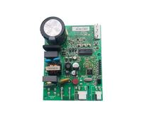 Scheda Inverter For Frigorifero, Scheda Di Controllo Del Compressore Del Frigorifero, Compatibile Con Midea, VNX VNT VTB1113Y VTH1113Y