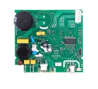 Scheda Inverter For Frigorifero VCC3 2456, Compatibile Con Siemens, Compatibile Con Bosch, Scheda Madre Di Controllo Del Compressore VTX1116Y(VCC3-2456)