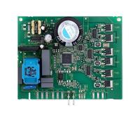 Scheda Inverter For Frigorifero VCC3 2456, Compatibile Con Siemens, Compatibile Con Bosch, Scheda Madre Di Controllo Del Compressore VTX1116Y(9000929911)