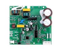 Scheda Inverter For Frigorifero VCC3 2456, Compatibile Con Siemens, Compatibile Con Bosch, Scheda Madre Di Controllo Del Compressore VTX1116Y(VTX1116Y/1941)